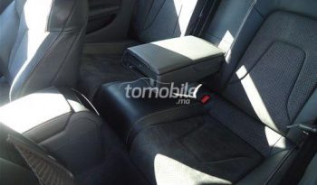 Audi A5 Occasion 2010 Diesel 95000Km Casablanca Auto Paris #73957 plein