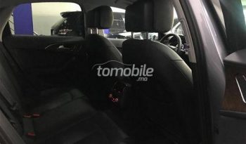 Audi A6 Importé Occasion 2014 Diesel 44000Km Casablanca Auto Chag #73688 plein
