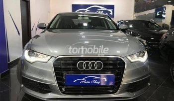 Audi A6 Importé Occasion 2014 Diesel 44000Km Casablanca Auto Chag #73688