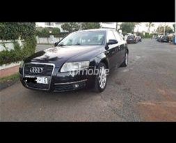 Audi A6 Occasion 2006 Diesel 154000Km Casablanca #78903