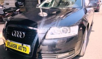 Audi A6 Occasion 2010 Diesel 170000Km Casablanca Flash Auto #76613