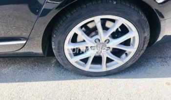 Audi A6 Occasion 2010 Diesel 170000Km Casablanca Flash Auto #76613 plein