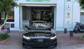 Audi A7 Importé Neuf 2018 Diesel Rabat Millésime Auto #73433
