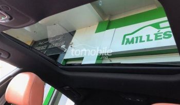 Audi A7 Importé Neuf 2018 Diesel Rabat Millésime Auto #73433 plein