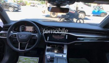 Audi A7 Importé Neuf 2018 Diesel Rabat Millésime Auto #73433 plein