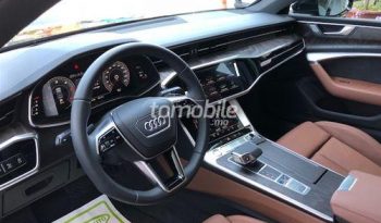 Audi A7 Importé Neuf 2018 Diesel Rabat Millésime Auto #73433 plein
