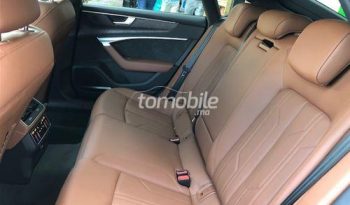 Audi A7 Importé Neuf 2018 Diesel Rabat Millésime Auto #73433 plein