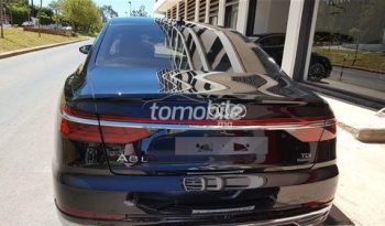 Audi A8 Importé Neuf 2018 Diesel Rabat Auto View #76964 full