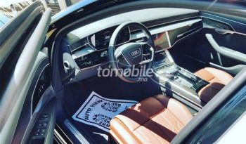 Audi A8 Importé Neuf 2018 Diesel Rabat Auto View #76964 plein