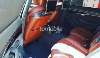 Audi A8 Importé Neuf 2018 Diesel Rabat Auto View #76964 full