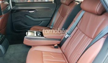 Audi A8 Importé Neuf 2018 Diesel Rabat Millésime Auto #73326 plein