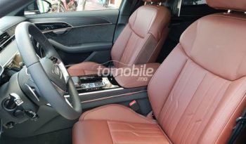 Audi A8 Importé Neuf 2018 Diesel Rabat Millésime Auto #73326 plein