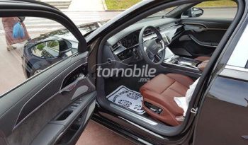Audi A8 Importé Neuf 2018 Essence Rabat Auto View #76972 full