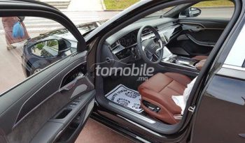 Audi A8 Importé Neuf 2018 Essence Rabat Auto View #76972 plein