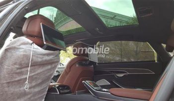 Audi A8 Importé Neuf 2018 Essence Rabat Auto View #76972 plein