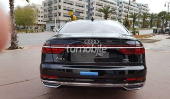 Audi A8 Importé Neuf 2018 Essence Rabat Auto View #76972 full