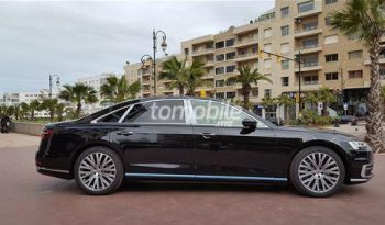 Audi A8 Importé Neuf 2018 Essence Rabat Auto View #76972 plein
