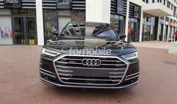 Audi A8 Importé Neuf 2018 Essence Rabat Auto View #76972