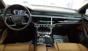 Audi A8 Importé Neuf 2018 Essence Rabat Auto View #76979 full