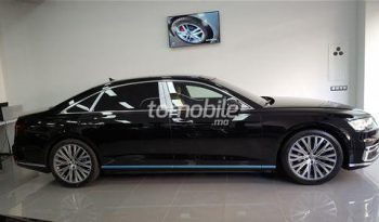 Audi A8 Importé Neuf 2018 Essence Rabat Auto View #76979 full