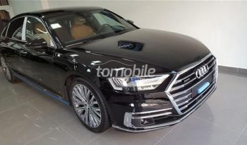 Audi A8 Importé Neuf 2018 Essence Rabat Auto View #76979