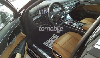 Audi A8 Importé Neuf 2018 Essence Rabat Auto View #76979 plein
