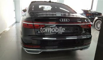 Audi A8 Importé Neuf 2018 Essence Rabat Auto View #76979 full