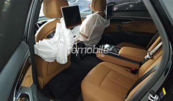 Audi A8 Importé Neuf 2018 Essence Rabat Auto View #76979 full