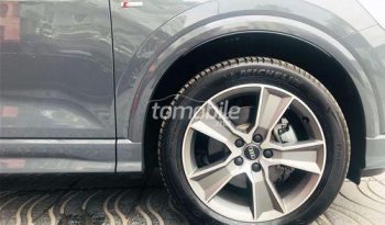 Audi Autres-modales Importé Neuf 2018 Diesel Casablanca Auto Moulay Driss #74776 plein