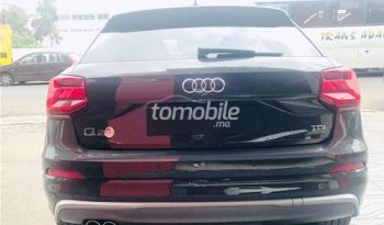 Audi Autres-modales Importé Neuf 2018 Diesel Casablanca Auto Moulay Driss #74776 plein