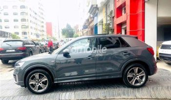 Audi Autres-modales Importé Neuf 2018 Diesel Casablanca Auto Moulay Driss #74776 plein