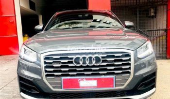 Audi Autres-modales Importé Neuf 2018 Diesel Casablanca Auto Moulay Driss #74776