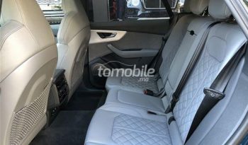 Audi Autres-modales Importé Neuf 2018 Diesel Casablanca Cars&Cars Maroc #73254 plein