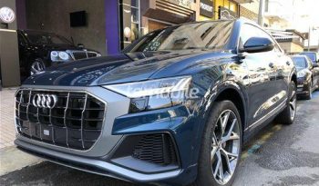 Audi Autres-modales Importé Neuf 2018 Diesel Casablanca Cars&Cars Maroc #73254