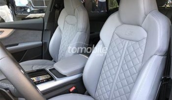 Audi Autres-modales Importé Neuf 2018 Diesel Casablanca Cars&Cars Maroc #73254 plein