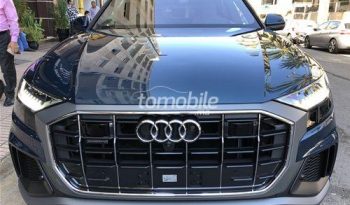 Audi Autres-modales Importé Neuf 2018 Diesel Casablanca Cars&Cars Maroc #73254 plein