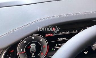 Audi Autres-modales Importé Neuf 2018 Diesel Casablanca Cars&Cars Maroc #73254 plein