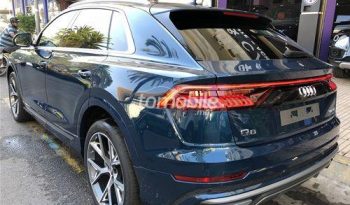 Audi Autres-modales Importé Neuf 2018 Diesel Casablanca Cars&Cars Maroc #73254 plein