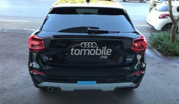 Audi Autres-modales Importé Neuf 2018 Diesel Rabat Millésime Auto #73237 plein
