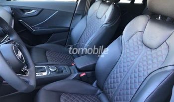 Audi Autres-modales Importé Neuf 2018 Diesel Rabat Millésime Auto #73237 plein