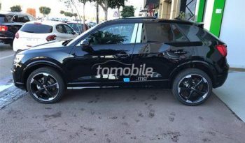 Audi Autres-modales Importé Neuf 2018 Diesel Rabat Millésime Auto #73237 plein