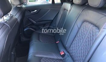 Audi Autres-modales Importé Neuf 2018 Diesel Rabat Millésime Auto #73237 plein