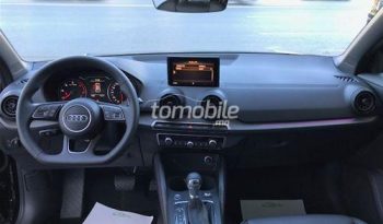 Audi Autres-modales Importé Neuf 2018 Diesel Rabat Millésime Auto #73237 plein