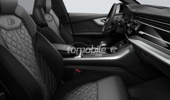 Audi Autres-modales Importé Neuf 2018 Diesel Tanger ELITE AUTOMOTO #76110 plein