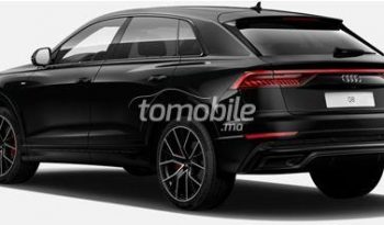 Audi Autres-modales Importé Neuf 2018 Diesel Tanger ELITE AUTOMOTO #76110 plein