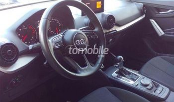Audi Autres-modales Occasion 2017 Diesel 24000Km Rabat Atlantic Auto #75773 plein