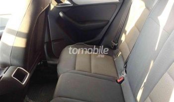 Audi Q3 Occasion 2012 Diesel 118000Km Rabat Atlantic Auto #75619 full