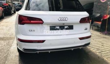 Audi Q5 Importé Neuf 2018 Diesel Casablanca Flash Auto #76687 plein