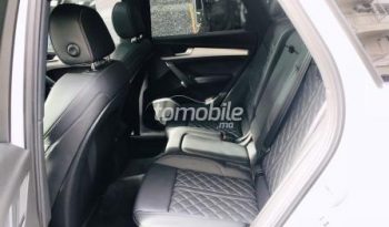Audi Q5 Importé Neuf 2018 Diesel Casablanca Flash Auto #76687 plein