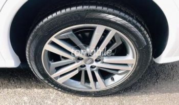 Audi Q5 Importé Neuf 2018 Diesel Casablanca Flash Auto #76687 plein